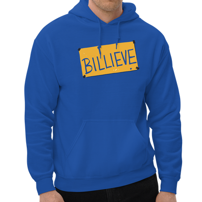 Royal (50% cotton, 50% polyester)