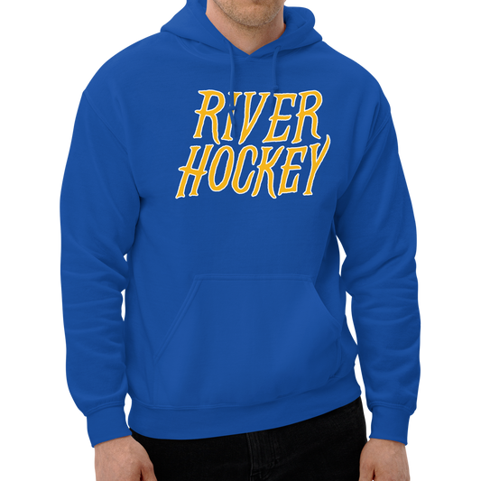 Royal (50% cotton, 50% polyester)