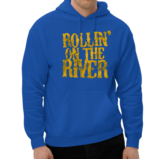 Royal (50% cotton, 50% polyester)