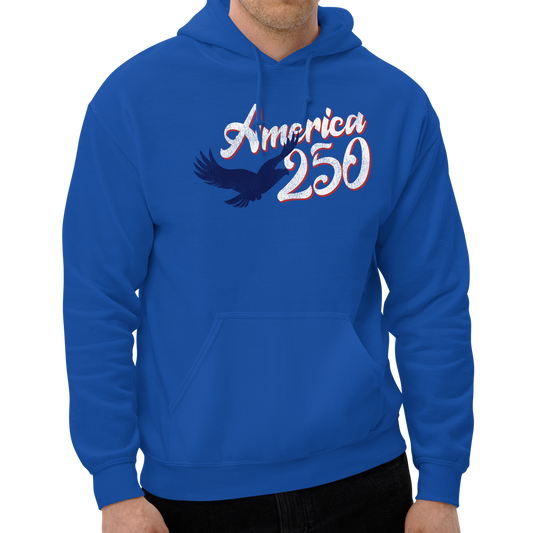 Royal (50% cotton, 50% polyester)