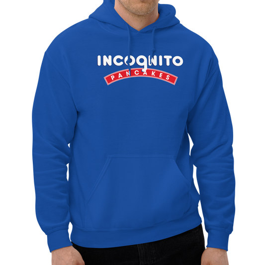 Royal (50% cotton, 50% polyester)