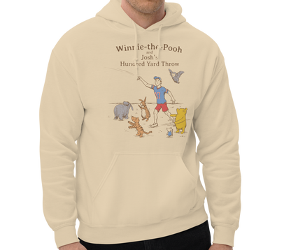 Sand (50% cotton, 50% polyester)