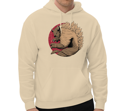 Sand (50% cotton, 50% polyester)