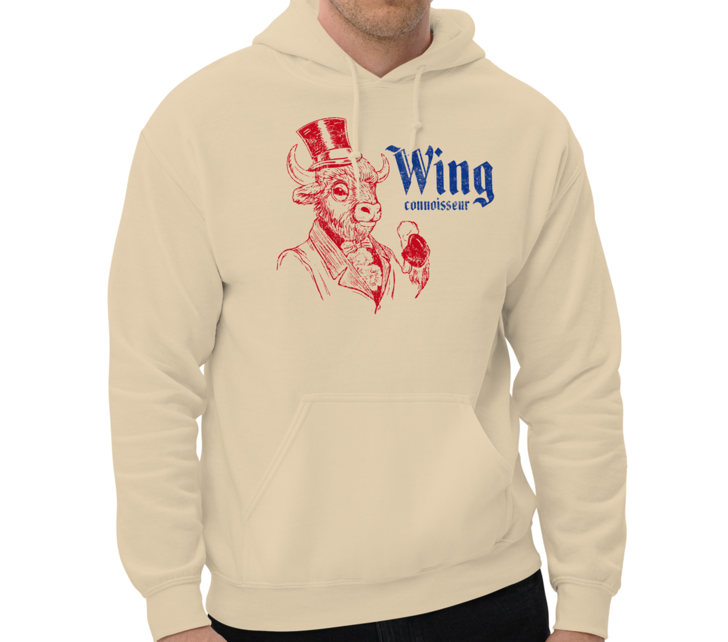 Sand (50% cotton, 50% polyester)