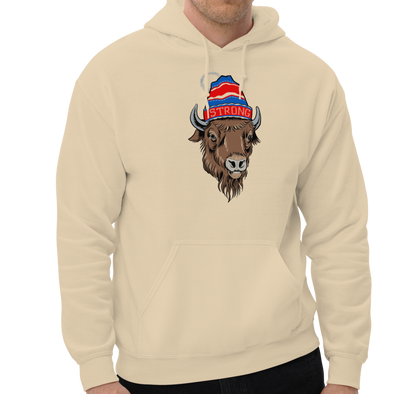 Sand (50% cotton, 50% polyester)