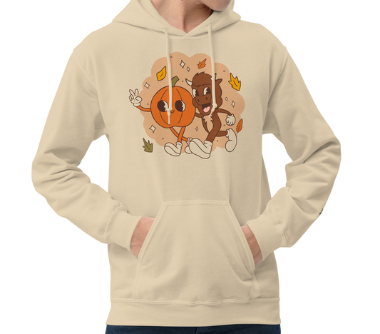 Sand (50% cotton, 50% polyester)