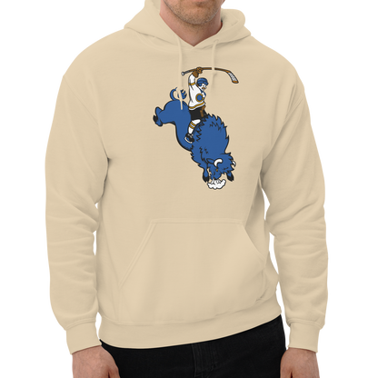 Sand (50% cotton, 50% polyester)