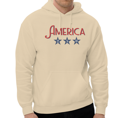 Sand (50% cotton, 50% polyester)