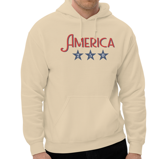 Sand (50% cotton, 50% polyester)