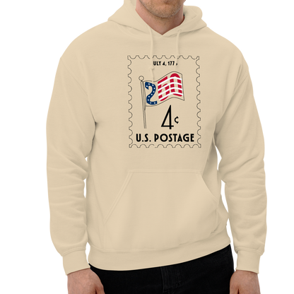 Sand (50% cotton, 50% polyester)