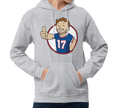 Sport Gray (50% cotton, 50% polyester)