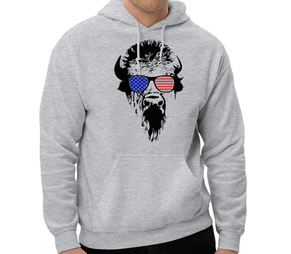 Sport Gray (50% cotton, 50% polyester)