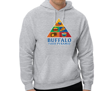 Sport Gray (50% cotton, 50% polyester)