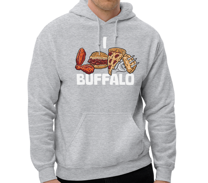 Sport Gray (50% cotton, 50% polyester)