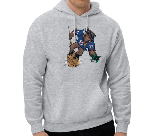 Sport Gray (50% cotton, 50% polyester)