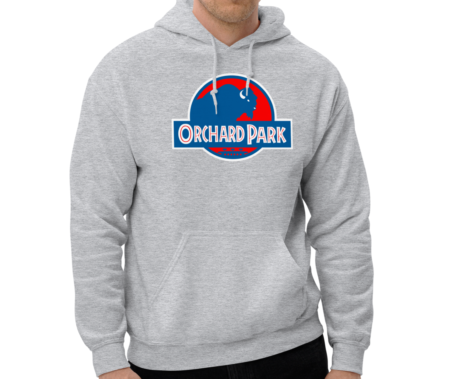 Sport Gray (50% cotton, 50% polyester)