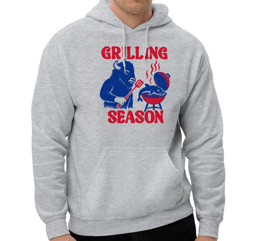 Sport Gray (50% cotton, 50% polyester)