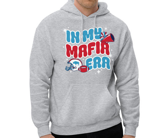 Sport Gray (50% cotton, 50% polyester)