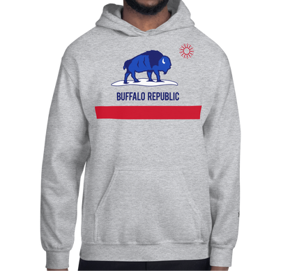 Sport Gray (50% cotton, 50% polyester)