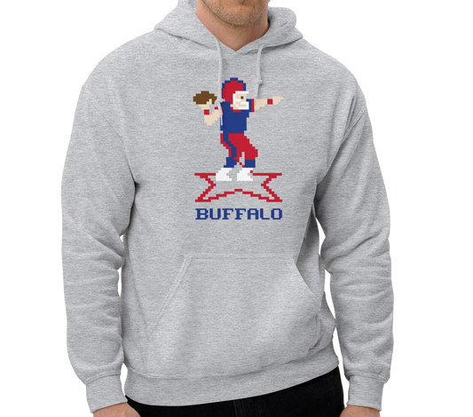 Sport Gray (50% cotton, 50% polyester)