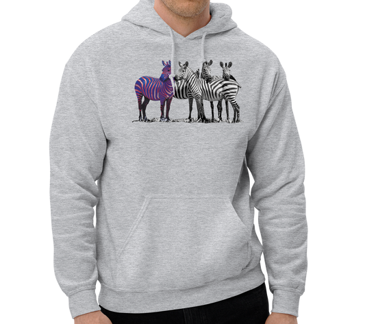 Sport Gray (50% cotton, 50% polyester)