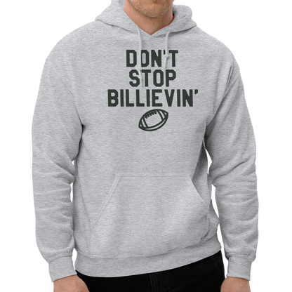 Sport Gray (50% cotton, 50% polyester)