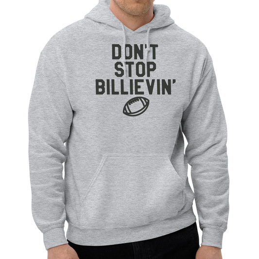 Sport Gray (50% cotton, 50% polyester)