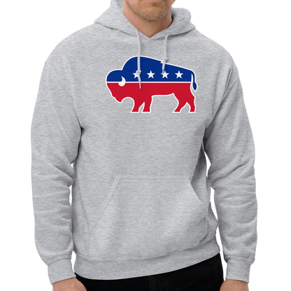 Sport Gray (50% cotton, 50% polyester)