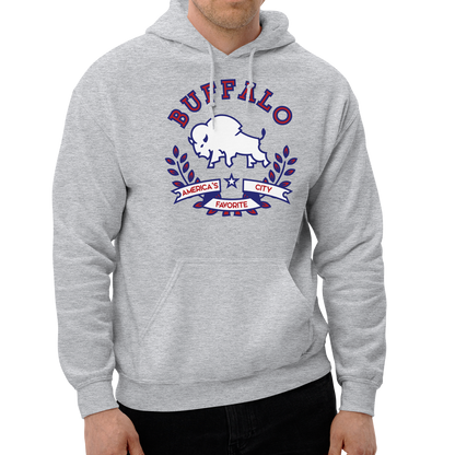 Sport Gray (50% cotton, 50% polyester)