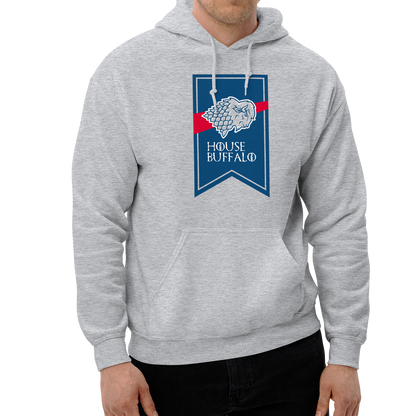 Sport Gray (50% cotton, 50% polyester)