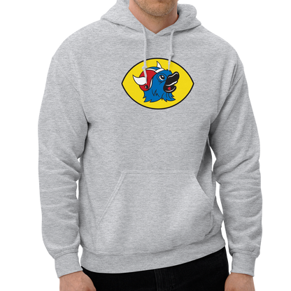 Sport Gray (50% cotton, 50% polyester)