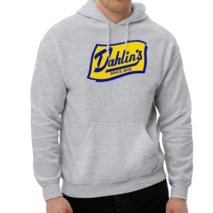 Sport Gray (50% cotton, 50% polyester)