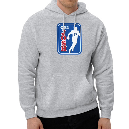 Sport Gray (50% cotton, 50% polyester)