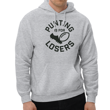 Sport Gray (50% cotton, 50% polyester)