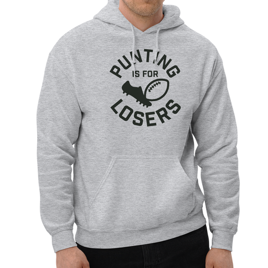 Sport Gray (50% cotton, 50% polyester)