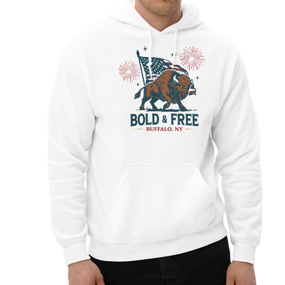 White (50% cotton, 50% polyester)