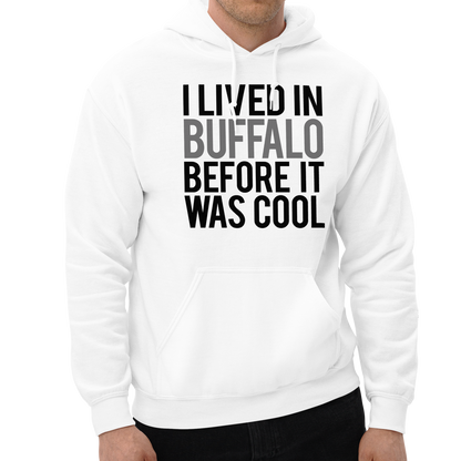 White (50% cotton, 50% polyester)