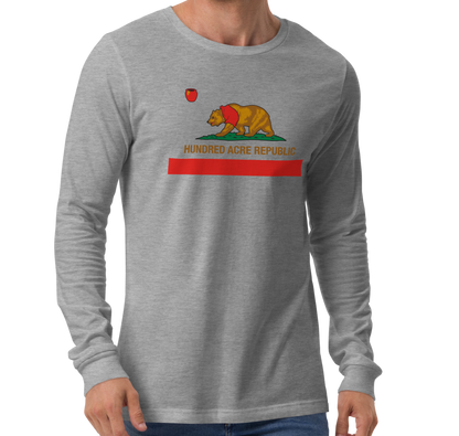 Athletic Heather (90% cotton, 10% polyester)