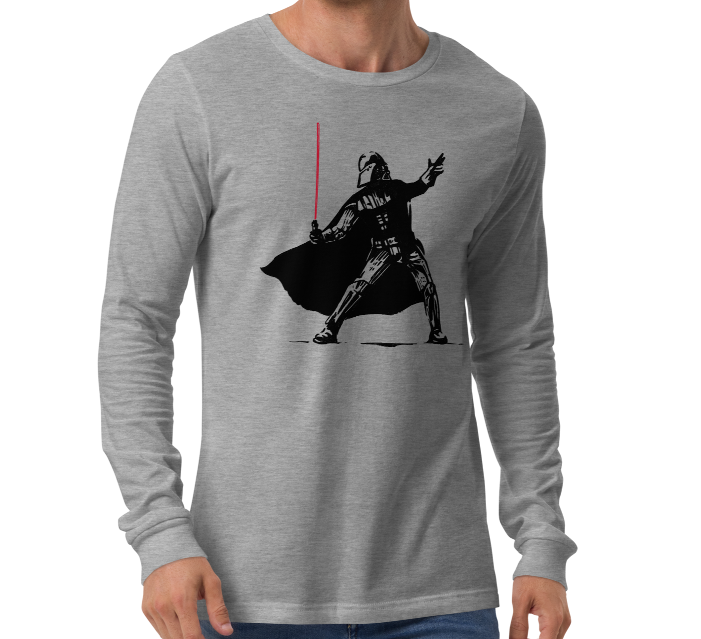 Athletic Heather (90% cotton, 10% polyester)