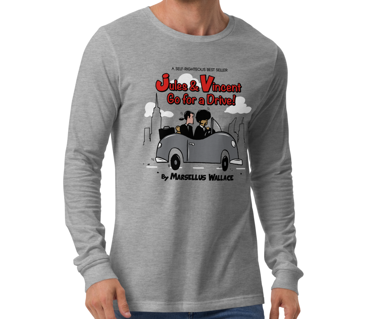 Athletic Heather (90% cotton, 10% polyester)