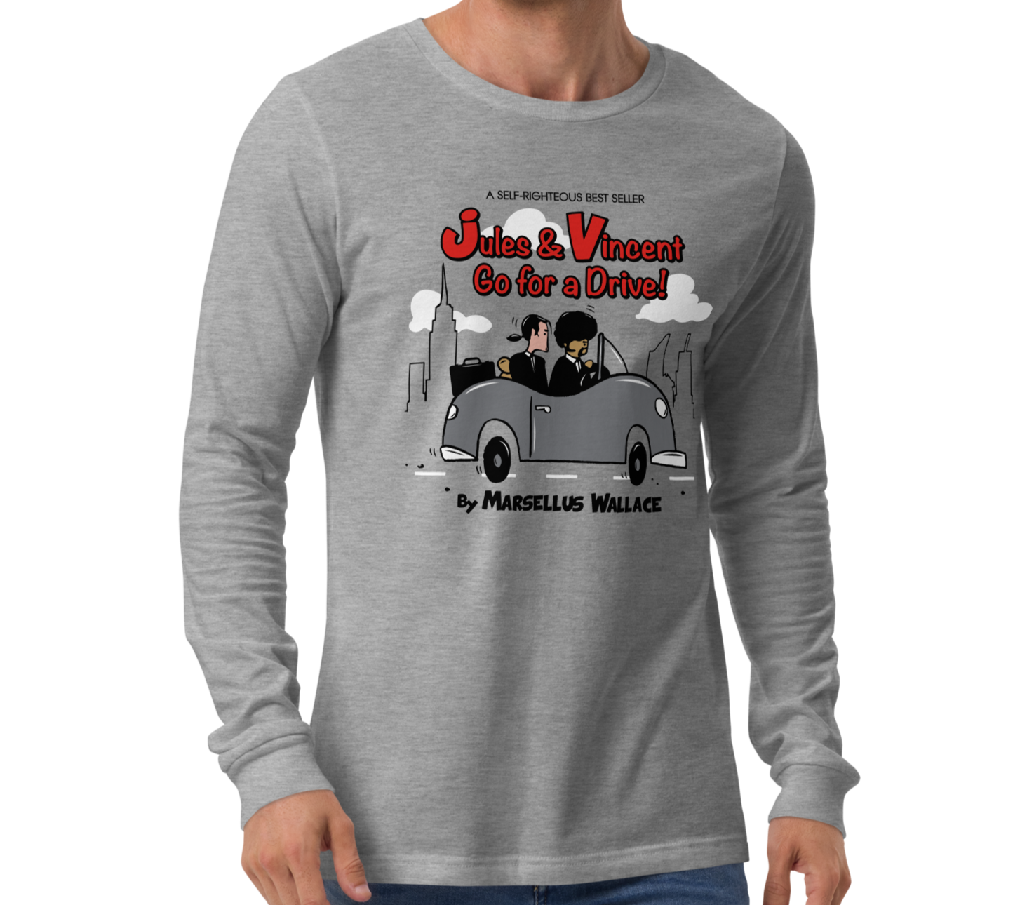 Athletic Heather (90% cotton, 10% polyester)