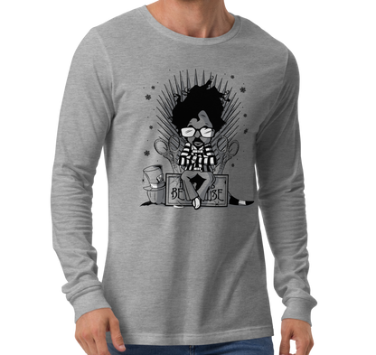 Athletic Heather (90% cotton, 10% polyester)