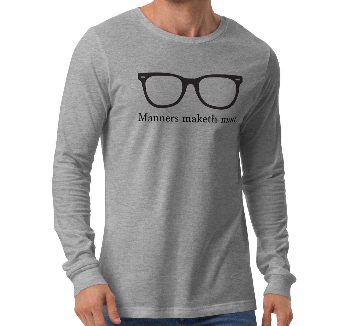 Athletic Heather (90% cotton, 10% polyester)