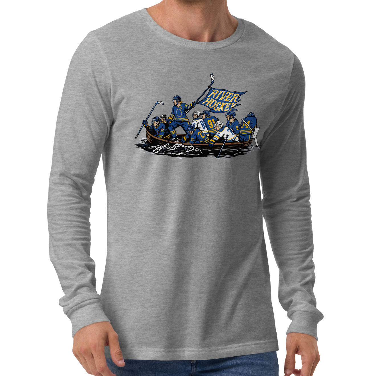 Athletic Heather (90% cotton, 10% polyester)