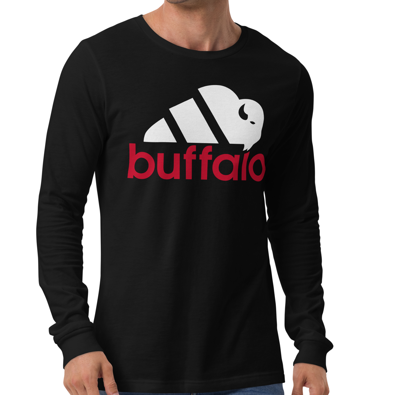 Black (100% cotton)