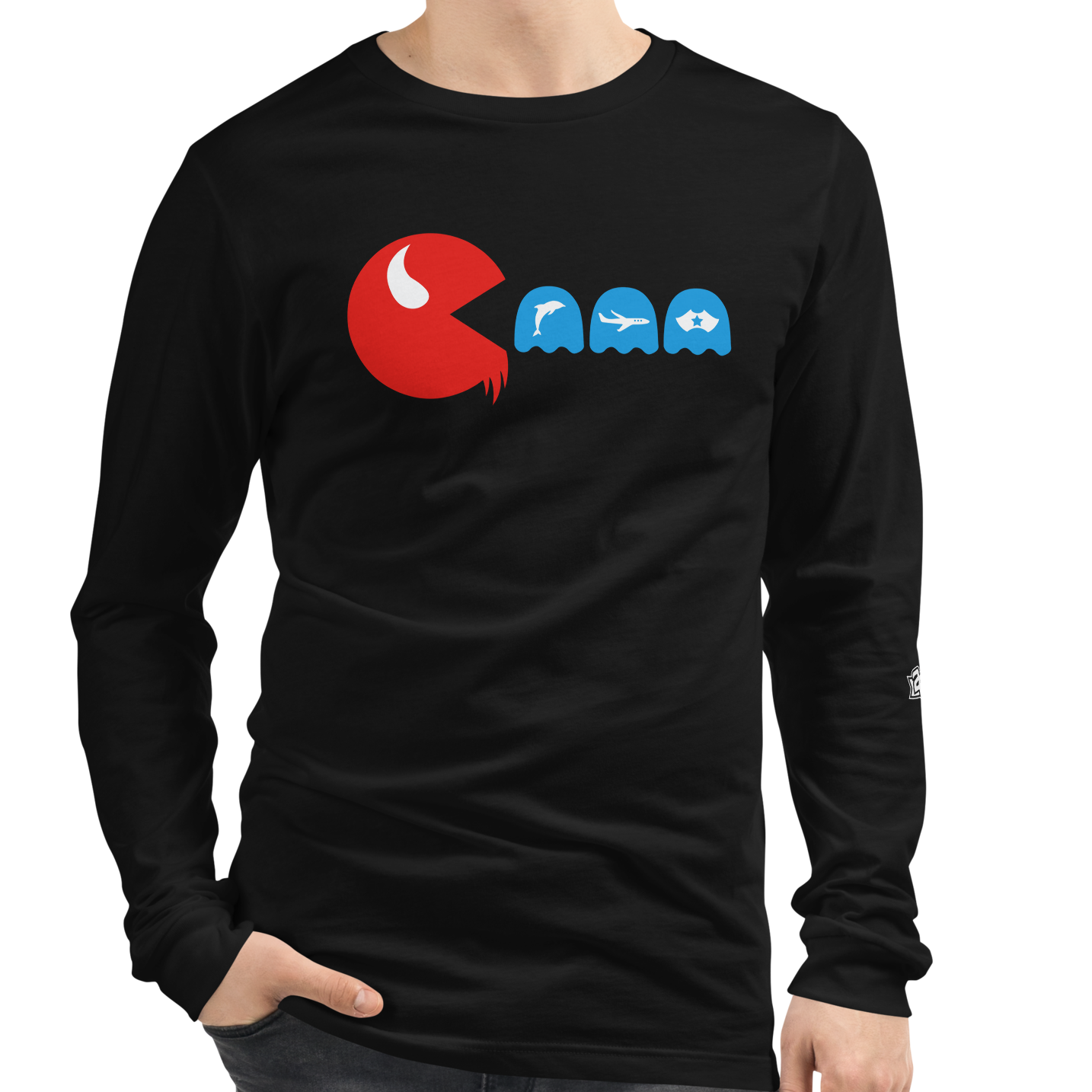 Black (100% cotton)