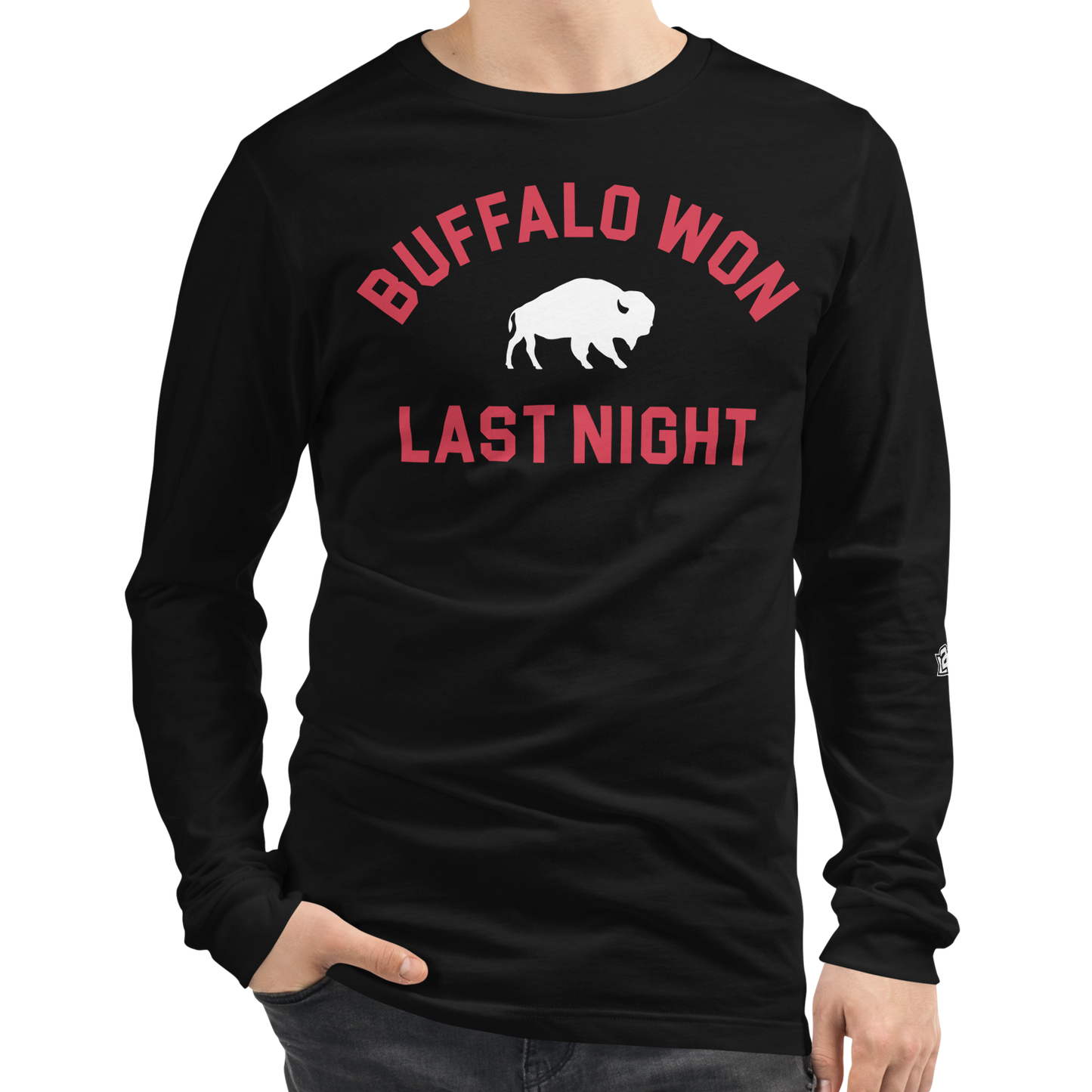 Black (100% cotton)