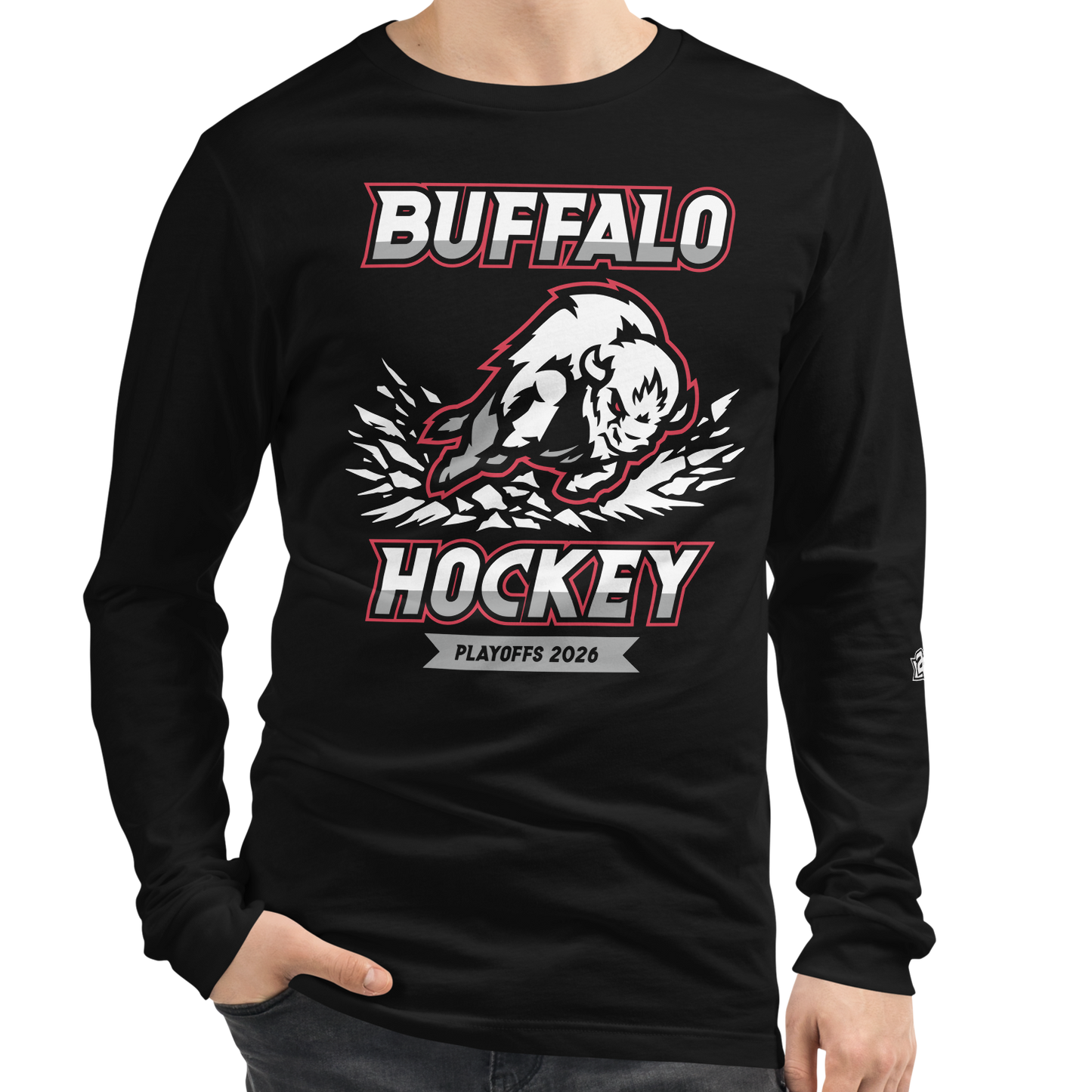 Black (!00% cotton)