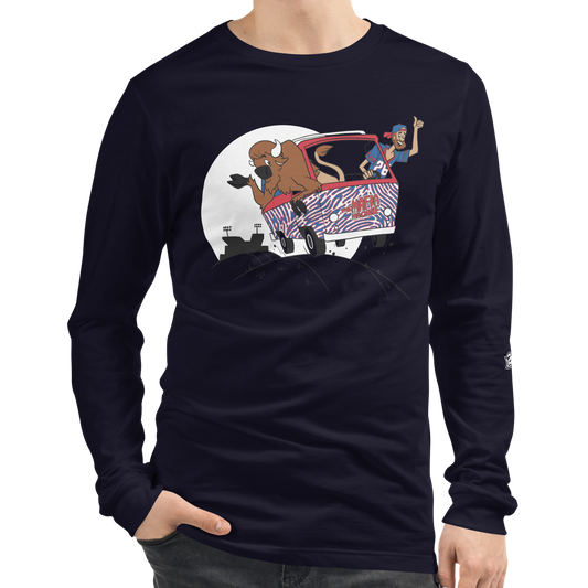 Navy (100% cotton)