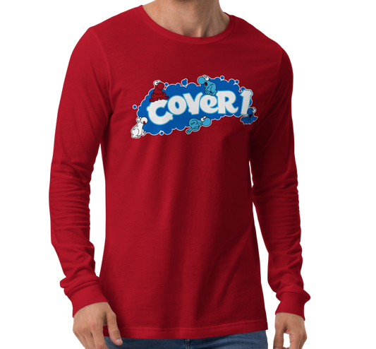 Red (100% cotton)